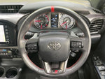 HILUX 4WD