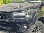 HILUX 4WD