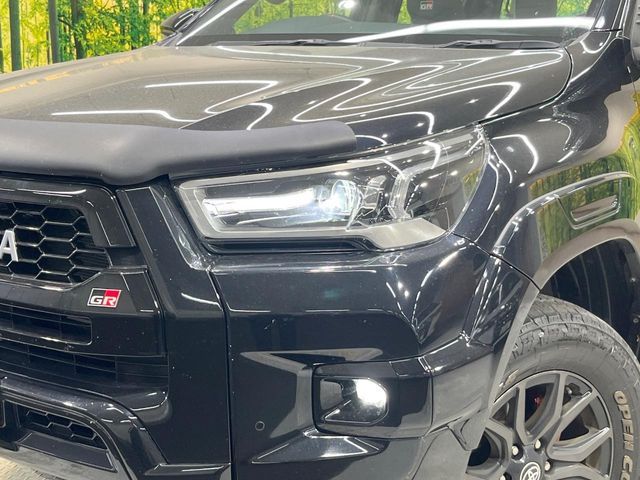 HILUX 4WD