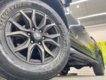 HILUX 4WD