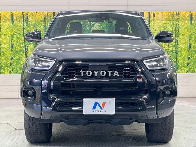 HILUX 4WD