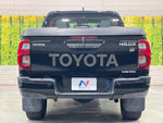 HILUX 4WD