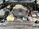 HILUX 4WD