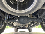 HILUX 4WD