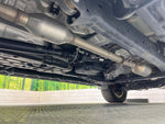HILUX 4WD