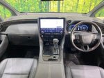ALPHARD hybrid