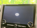 ALPHARD hybrid