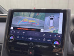 ALPHARD hybrid