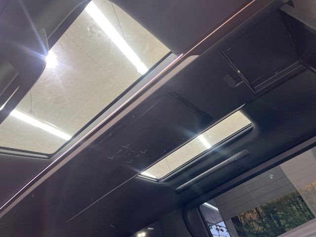 ALPHARD hybrid