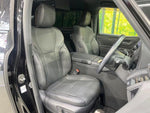 ALPHARD hybrid