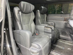 ALPHARD hybrid