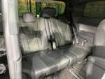 ALPHARD hybrid