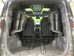 ALPHARD hybrid