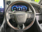 ALPHARD hybrid