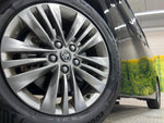 ALPHARD hybrid