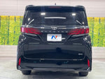 ALPHARD hybrid
