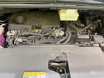 ALPHARD hybrid