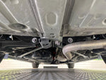 ALPHARD hybrid