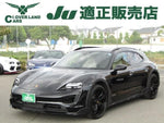 PORSCHE Taycan Cross Turismo