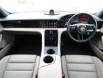 PORSCHE Taycan Cross Turismo