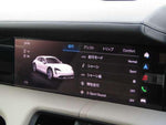 PORSCHE Taycan Cross Turismo