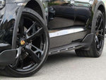 PORSCHE Taycan Cross Turismo