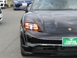 PORSCHE Taycan Cross Turismo