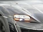 PORSCHE Taycan Cross Turismo