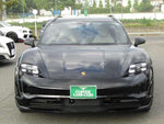 PORSCHE Taycan Cross Turismo