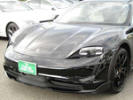 PORSCHE Taycan Cross Turismo