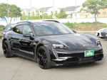 PORSCHE Taycan Cross Turismo