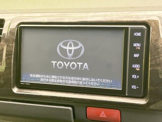 HIACE van 2WD