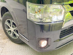 HIACE van 2WD