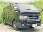 HIACE van 2WD