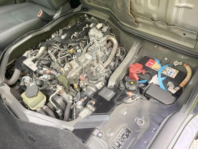 HIACE van 2WD