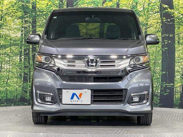 N-WGN CUSTOM