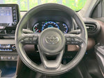YARIS CROSS HYBRID