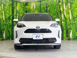 YARIS CROSS HYBRID