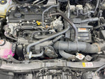 YARIS CROSS HYBRID