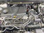 HARRIER HYBRID