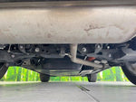 HARRIER HYBRID