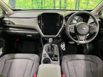 CROSSTREK