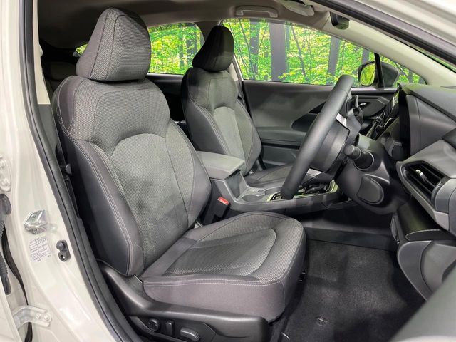CROSSTREK