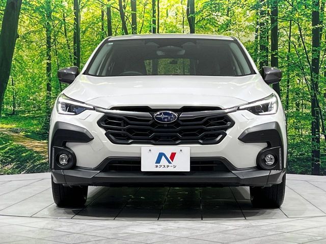 CROSSTREK