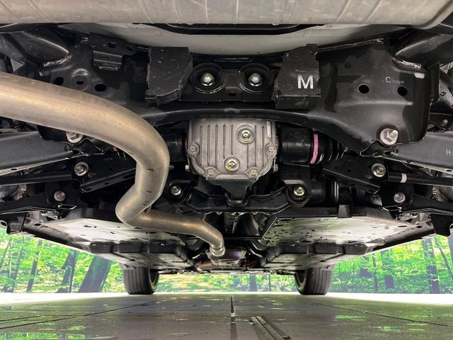 CROSSTREK