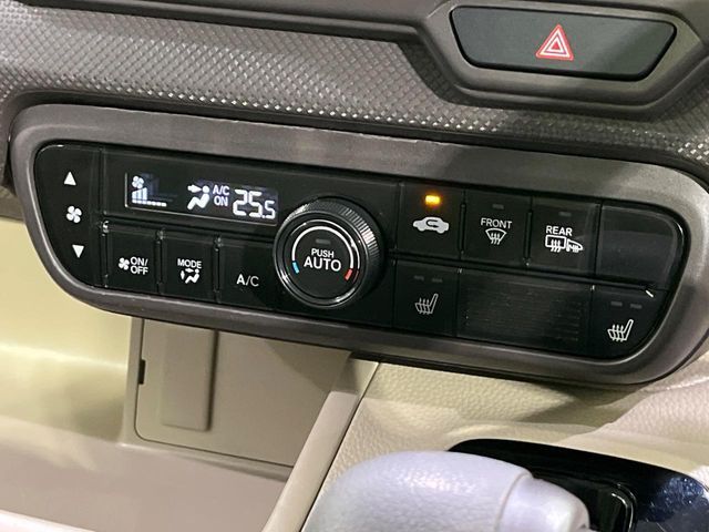 N BOX 4WD