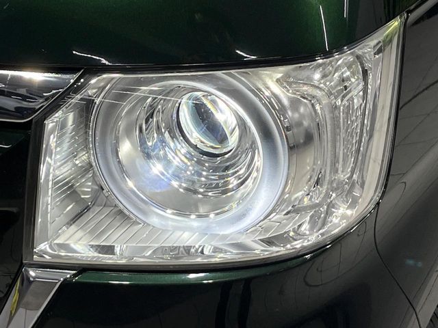 N BOX 4WD