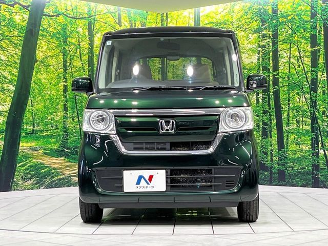 N BOX 4WD