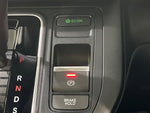STEPWAGON SPADA 4WD