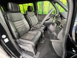 STEPWAGON SPADA 4WD